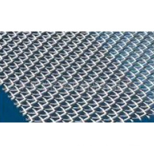 High Quality Low Carbon Steel Wire Mesh